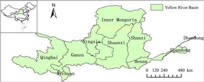 A Framework to Identify the Uncertainty and Credibility of GCMs for Projected Future Precipitation: A Case Study in the Yellow River Basin, China